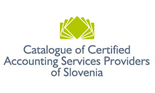 Certified accounting service