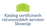 Certificiran računovodski servis