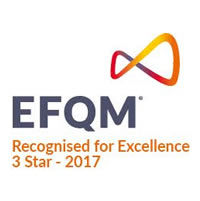 EFQM award