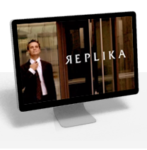 Računovodski video - Replika